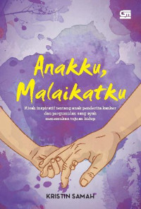 Image of Anakku,Malaikatku