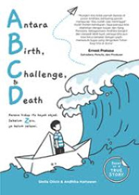 Image of Antara Birt, Challenge, & Death