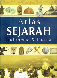 Image of Atlas SEJARAH Indonesia dan Dunia
