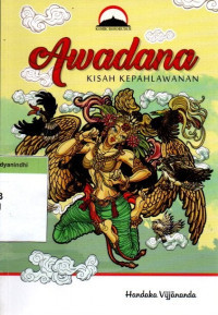 Image of Awadana Kisah Kepahlawanan