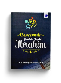 Image of Bercermin pada Nabi Ibrahim