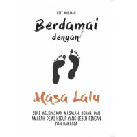 Image of Berdamai dengan Masa Lalu