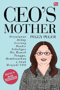 Image of CEO'S MOTHER