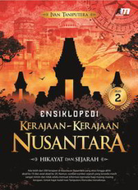 Image of ENSIKLOPEDI KERAJAAN KERAJAAN NUSANTARA