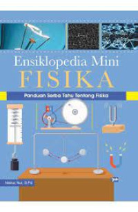 Image of Ensiklopedia Mini FISIKA