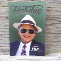 Image of Habibie Musik FILM dan Kegemaran