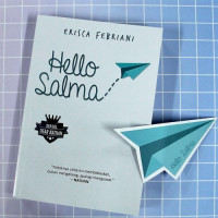 Image of Hello Salma