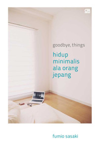 Image of hidup minimalis ala orang jepang