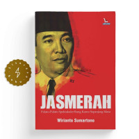 Image of JASMERAH Pidato Pidato Spektakuler Bung Karno Sepanjang Masa