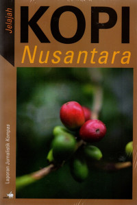 Image of Jelajah Kopi Nusantara