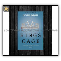 Image of KING'S CAGE