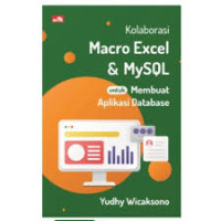 Image of Kolaborasi Macro Excel dan MySQL