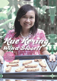 Image of Kue Kering Wina Bissett