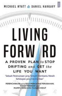 Image of LIVING FORWARD