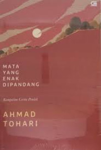 Image of MATA YANG ENAK DIPANDANG
