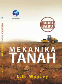 Image of MEKANIKA TANAH
