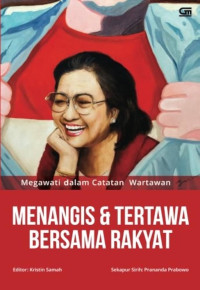 Image of MENANGIS DAN TERTAWA BERSAMA RAKYAT