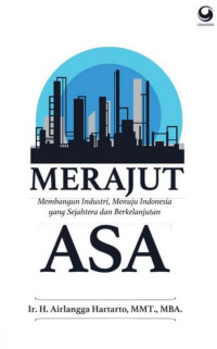 Image of MERAJUT  ASA