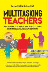 Image of MULTITASKING TEACHER