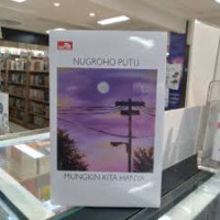 Image of Mungkin Kita Hanya