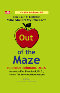 Image of Out of the Maze
