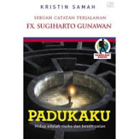 Image of PADUKAKU
