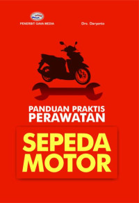 Image of Panduan Praktis SEPEDA MOTOR