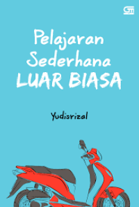 Image of Pelajaran Sederhana Luar Biasa