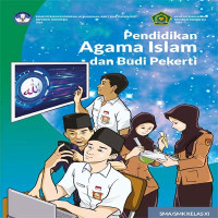Image of Pendidikan Agama Islam dan Budi Pekerti untuk SMA/SMK Kelas XI
