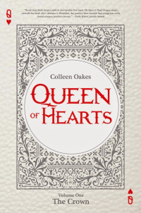 Image of Queen Of Hearts
