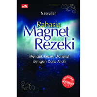 Image of Rahasia Magnet Rezeki