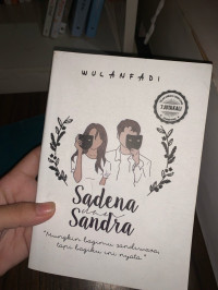 Image of Sadena dan Sandra