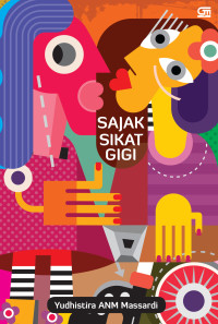 Image of Sajak Sikat Gigi
