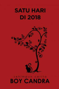 Image of SATU HARI DI 2018