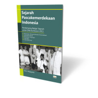 Image of Sejarah Pasca Kemerdekaan