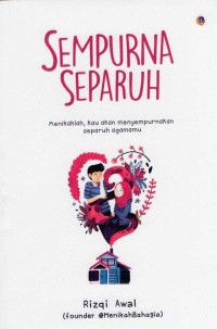 Image of Sempurna Separuh