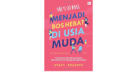 Image of She 's So Boss Menjadi Bos Hebat di Usia Muda