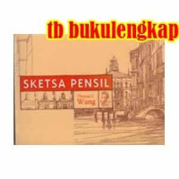 Image of SKETSA PENSIL
