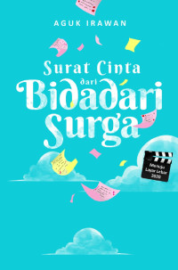Image of Surat Cinta dari Bidadari Surga