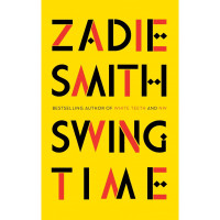 Image of SWING TIME