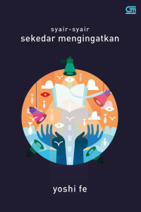 Image of Syair - syair sekedar mengingatkan