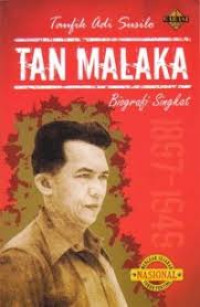 Image of TAN MALAKA Biografi Singkat
