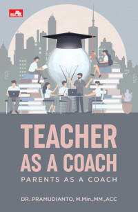 Image of TEACHER AS A COACH PARENTS AS A COACH