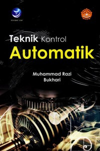 Image of Teknik KOntrol Automatik