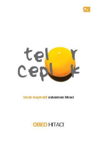 Image of TELOR CEPLOK