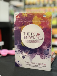 Image of The Four Tendencies