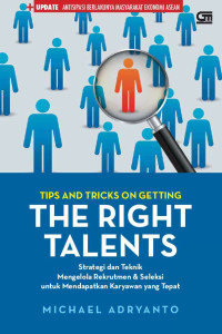 Image of TIPS AND TRICKS ON GETTING THE RIGHT TALENTS