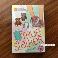 Image of True  Stalker